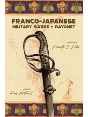 Franco-Japanese Military Sabre and Bayonet