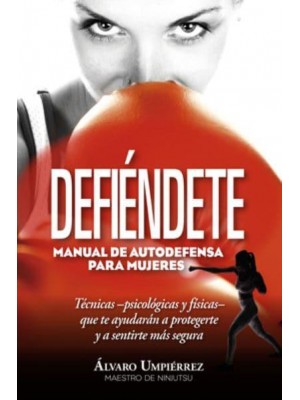 Defiendete