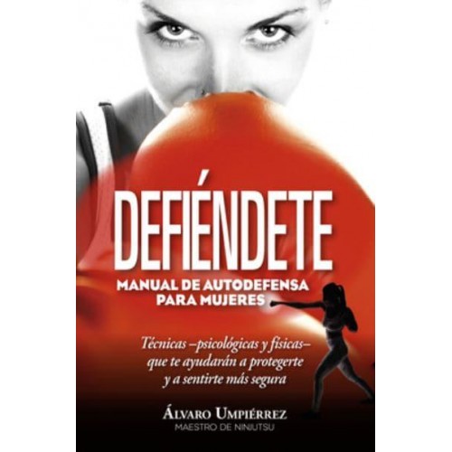 Defiendete