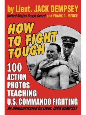How to Fight Tough
