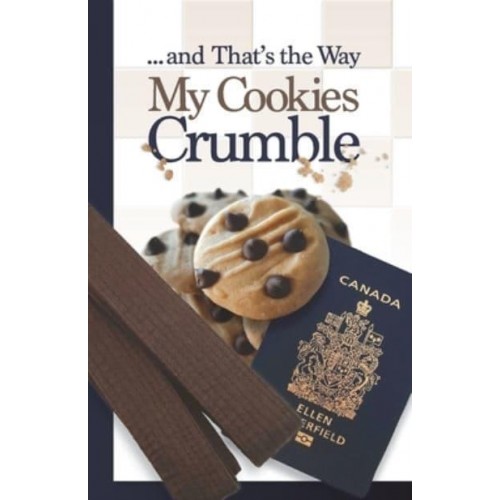 ... and That's the Way My Cookies Crumble