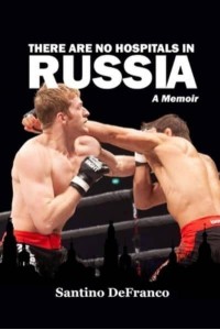There Are No Hospitals in Russia