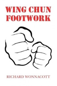 Wing Chun Footwork