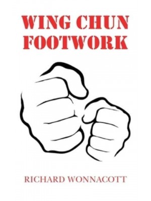 Wing Chun Footwork
