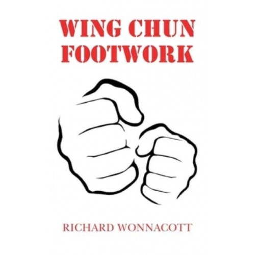 Wing Chun Footwork
