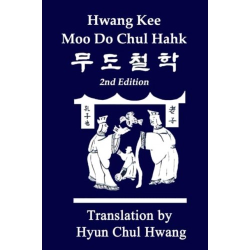 Moo Do Chul Hahk