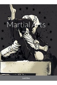 Martial Arts: The Basics