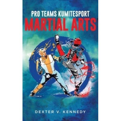 Pro Teams KumiteSport: Martial Arts