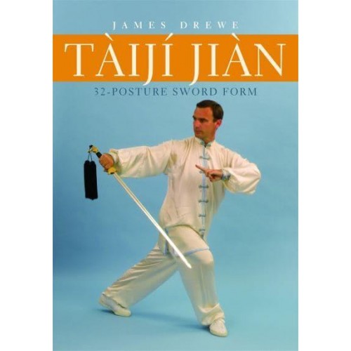 Tàijí Jiàn 32-Posture Sword Form