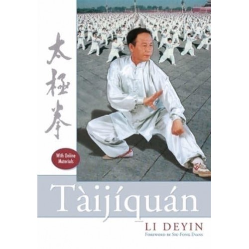Tàijíquán