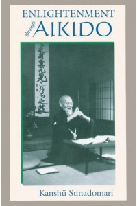 Enlightenment Through Aikido