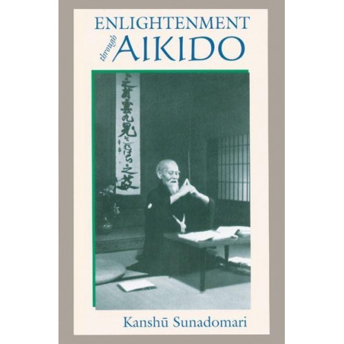 Enlightenment Through Aikido