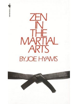 Zen in the Martial Arts