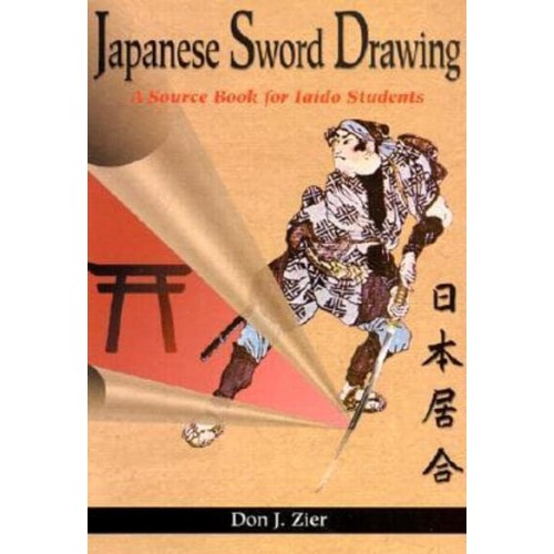 Japanese Sword Drawing A Sourcebook