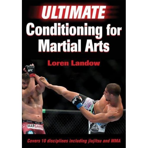 Ultimate Conditioning for Martial Arts