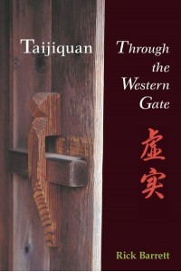 Taijiquan Through the Western Gate