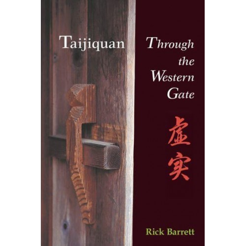 Taijiquan Through the Western Gate