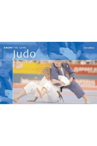 Judo - Know the Game