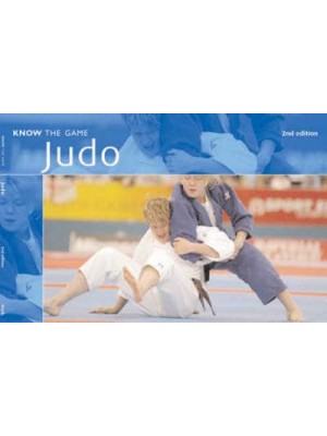 Judo - Know the Game