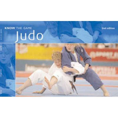 Judo - Know the Game