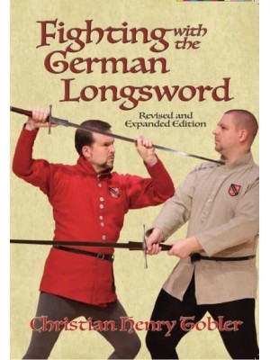 Fighting With the German Longsword