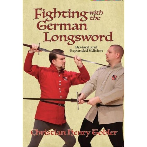 Fighting With the German Longsword