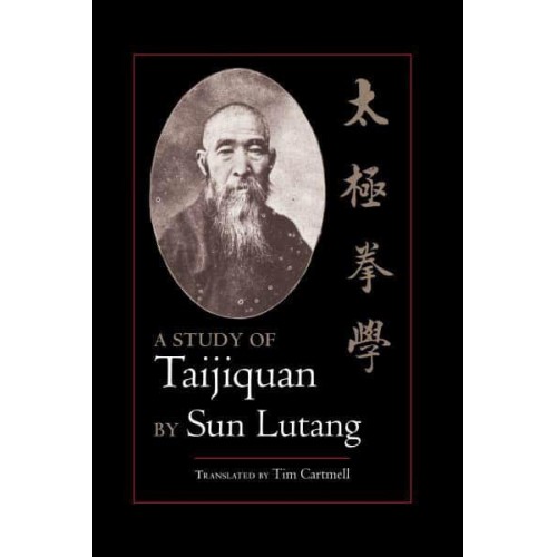 A Study of Taijiquan