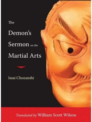 The Demon's Sermon on the Martial Arts And Other Tales