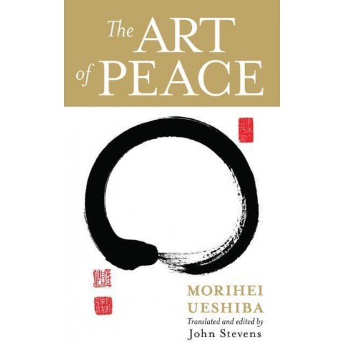 The Art of Peace