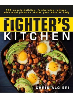 The Fighter's Kitchen