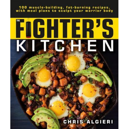 The Fighter's Kitchen