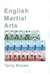 English Martial Arts