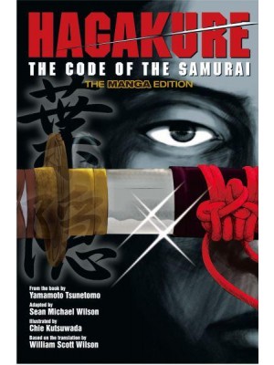 Hagakure The Code of the Samurai