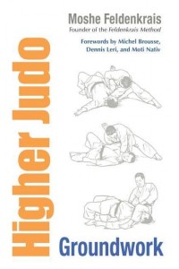 Higher Judo Groundwork