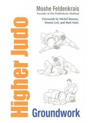 Higher Judo Groundwork