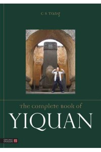 The Complete Book of Yiquan