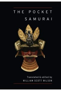 The Pocket Samurai - Shambhala Pocket Classics