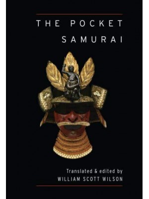 The Pocket Samurai - Shambhala Pocket Classics