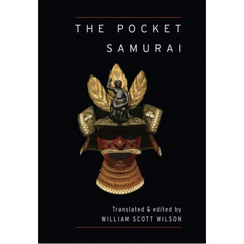 The Pocket Samurai - Shambhala Pocket Classics