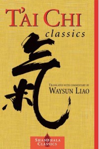 Tai Chi Classics - Shambhala Classics