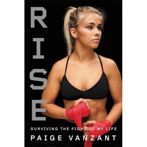 Rise Surviving the Fight of My Life