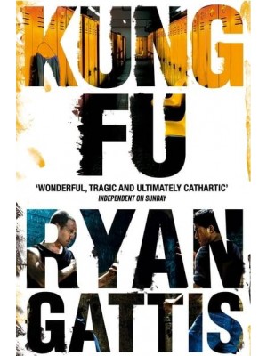 Kung Fu