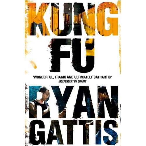 Kung Fu
