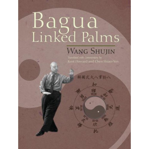 Bagua Linked Palms