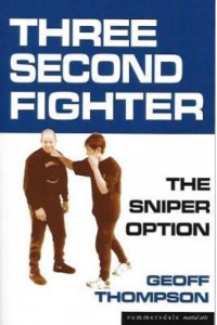 Three Second Fighter Sniper Option
