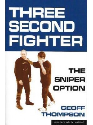 Three Second Fighter Sniper Option