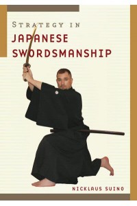 Strategy in Japanese Swordsmanship