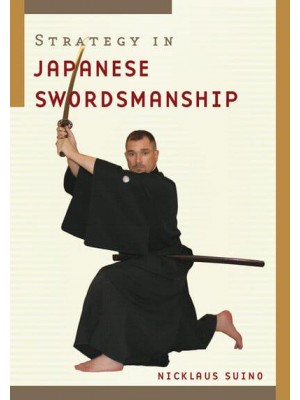 Strategy in Japanese Swordsmanship