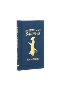 The Way of the Samurai - Arcturus Ornate Classics
