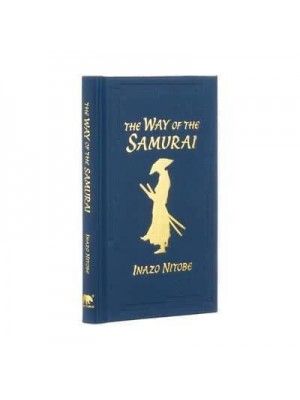 The Way of the Samurai - Arcturus Ornate Classics